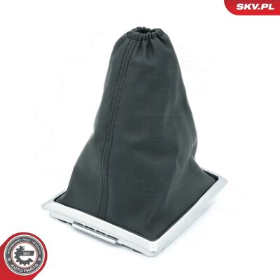 ESEN SKV 63SKV904 - Cubierta de palanca de cambios para Ford Focus 2 y familiar ESEN SKV 63SKV904 - Cubierta de palanca de cambios para Ford Focus 2 y familiar
