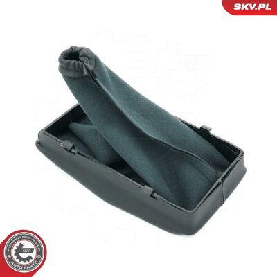ESEN SKV 63SKV917 Gear Shift Knob Cover - Opel Corsa C ESEN SKV 63SKV917 Gear Shift Knob Cover - Opel Corsa C