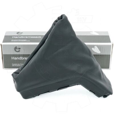 ESEN SKV 63SKV919 - Schaltsackabdeckung für Opel Astra H ESEN SKV 63SKV919 - Schaltsackabdeckung für Opel Astra H