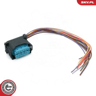 ESEN SKV 53SKV112 Koplamp Reparatieset voor BMW ESEN SKV 53SKV112 Koplamp Reparatieset voor BMW
