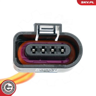 ESEN SKV 53SKV121 Reparatieset voor kabels - Achterlicht ESEN SKV 53SKV121 Reparatieset voor kabels - Achterlicht