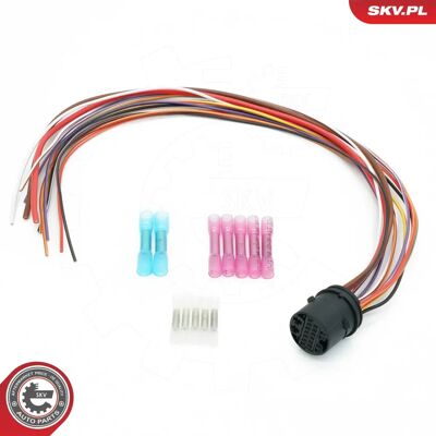 Esen SKV Zafira B Cable Kit - Car Repair Kit Esen SKV Zafira B Cable Kit - Car Repair Kit