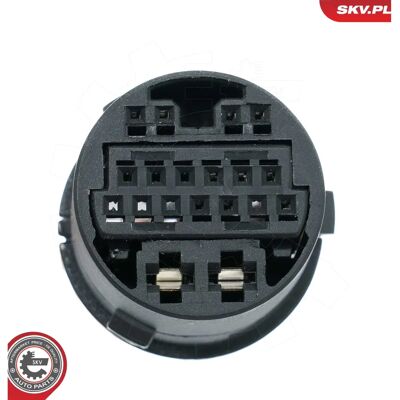 ESEN SKV 53SKV128 Reparatursatz für Opel Vauxhall ESEN SKV 53SKV128 Reparatursatz für Opel Vauxhall
