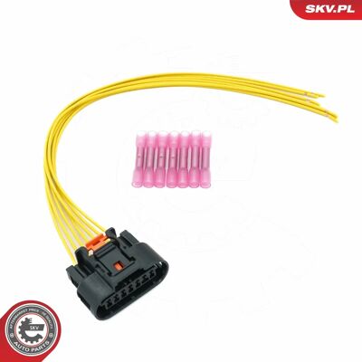 Kit de reparación de bobina de encendido Opel Esen SKV 53SKV130 Kit de reparación de bobina de encendido Opel Esen SKV 53SKV130