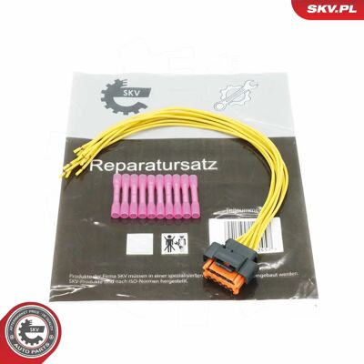 ESEN SKV 53SKV137 Kabelsats - PEUGEOT, CITROËN ESEN SKV 53SKV137 Kabelsats - PEUGEOT, CITROËN