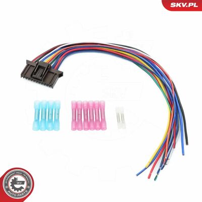 ESEN SKV 53SKV146 - Kabelreparatursatz ESEN SKV 53SKV146 - Kabelreparatursatz