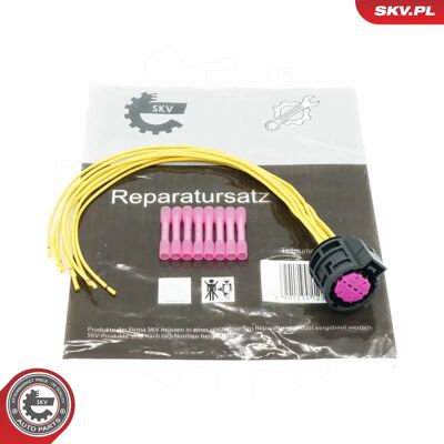 Esen SKV 53SKV147 Reparatursatz für Hauptscheinwerfer - Kabelreparaturset Esen SKV 53SKV147 Reparatursatz für Hauptscheinwerfer - Kabelreparaturset