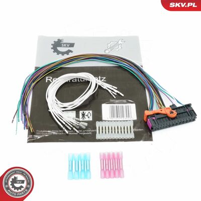 ESEN SKV 53SKV151 Kabelset voor SKODA - Elektronisch set ESEN SKV 53SKV151 Kabelset voor SKODA - Elektronisch set