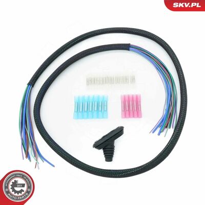 ESEN SKV 53SKV153 Kit de reparación de cables - Kit de reparación de automóvil ESEN SKV 53SKV153 Kit de reparación de cables - Kit de reparación de automóvil