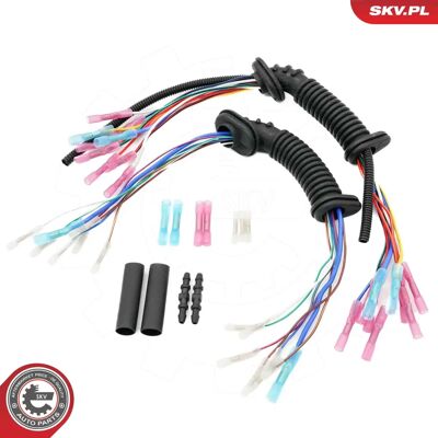 ESEN SKV 53SKV155 Kabelreparasjonssett - Bakluke ESEN SKV 53SKV155 Kabelreparasjonssett - Bakluke