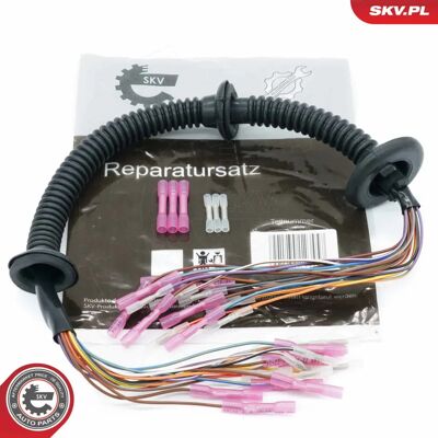 ESEN SKV 53SKV156 - Kabelreparationssats ESEN SKV 53SKV156 - Kabelreparationssats