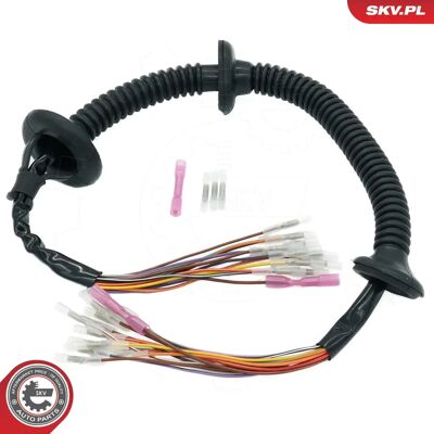 ESEN SKV 53SKV157 - Kit di riparazione cavi ESEN SKV 53SKV157 - Kit di riparazione cavi