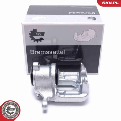 ESEN SKV 56SKV423 Gray Brake Caliper for BMW X3, X4, X5 - Brake Part ESEN SKV 56SKV423 Gray Brake Caliper for BMW X3, X4, X5 - Brake Part