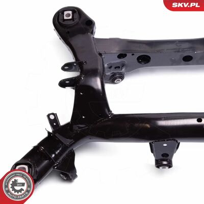ESEN SKV 64SKV002 Achsschenkel - Karosserie ESEN SKV 64SKV002 Achsschenkel - Karosserie
