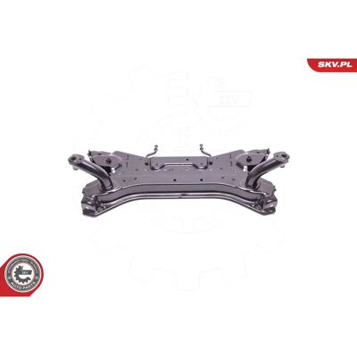 Esen SKV 64SKV062 Eje trasero - Eje trasero/Estructura Esen SKV 64SKV062 Eje trasero - Eje trasero/Estructura