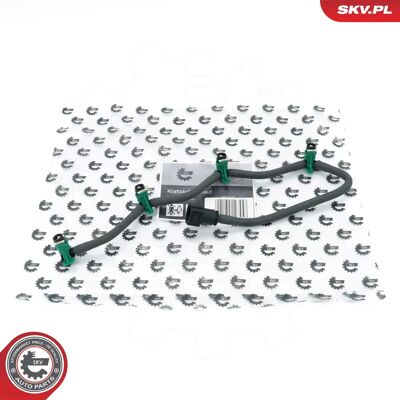ESEN SKV 54SKV270 Tub de scurgere combustibil - Tub de scurgere combustibil ESEN SKV 54SKV270 Tub de scurgere combustibil - Tub de scurgere combustibil