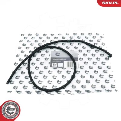 Esen SKV 54SKV274 Drivstofflekkasjeforbindelse - Drivstoffsystemdel Esen SKV 54SKV274 Drivstofflekkasjeforbindelse - Drivstoffsystemdel