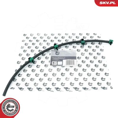 ESEN SKV 54SKV280 Fuel Pipe - Suitable for Biodiesel ESEN SKV 54SKV280 Fuel Pipe - Suitable for Biodiesel