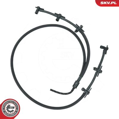 ESEN SKV 54SKV301 Kraftstoffleckrohr - Kraftstoffleckrohr ESEN SKV 54SKV301 Kraftstoffleckrohr - Kraftstoffleckrohr
