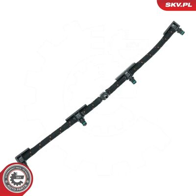 Manguera de combustible ESEN SKV 54SKV310 - Apto para biodiesel Manguera de combustible ESEN SKV 54SKV310 - Apto para biodiesel