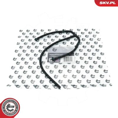 ESEN SKV 54SKV314 Bränsleslang - För Opel Astra H ESEN SKV 54SKV314 Bränsleslang - För Opel Astra H