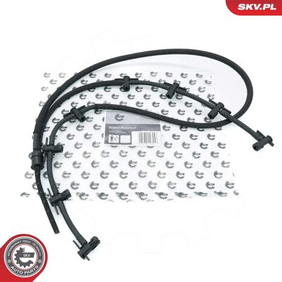 ESEN SKV 54SKV344 Tubo di perdita carburante - Tubo di perdita carburante ESEN SKV 54SKV344 Tubo di perdita carburante - Tubo di perdita carburante