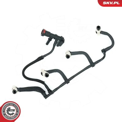 Esen SKV 54SKV369 Fuel Leak Pipe - Fuel System Esen SKV 54SKV369 Fuel Leak Pipe - Fuel System