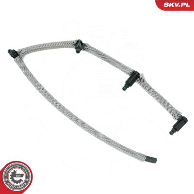 Esen SKV 54SKV384 Kraftstoff-Leckrohr - Kraftstoff-Leckrohr Esen SKV 54SKV384 Kraftstoff-Leckrohr - Kraftstoff-Leckrohr