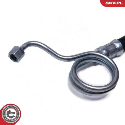 Tubo idraulico ESEN SKV 10SKV828 - Pompa e cremagliera Tubo idraulico ESEN SKV 10SKV828 - Pompa e cremagliera