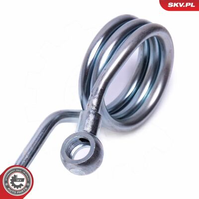 ESEN SKV 10SKV830 Furtun hidraulic - Direcție - Accesorii auto ESEN SKV 10SKV830 Furtun hidraulic - Direcție - Accesorii auto