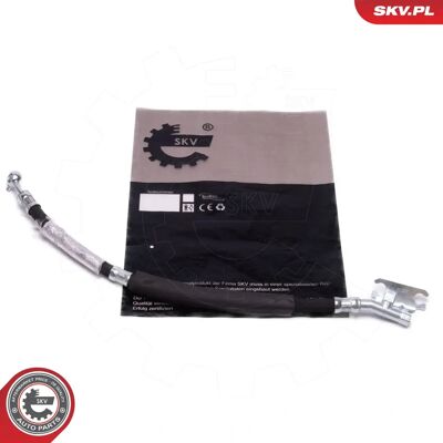ESEN SKV 10SKV836 Hydraulic hose - steering ESEN SKV 10SKV836 Hydraulic hose - steering