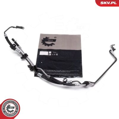 Esan Skv 10SKV841 Hydraulinen ohjausletku Ford Focus 2 - Hydraulinen letku Esan Skv 10SKV841 Hydraulinen ohjausletku Ford Focus 2 - Hydraulinen letku