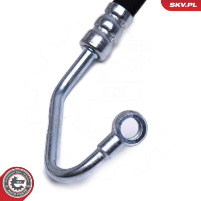 ESEN SKV 10SKV842 Hydraulslang - Servostyrning BMW ESEN SKV 10SKV842 Hydraulslang - Servostyrning BMW