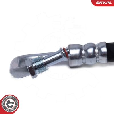 ESEN SKV 10SKV851 Hydraulikschlauch - Lenkung ESEN SKV 10SKV851 Hydraulikschlauch - Lenkung