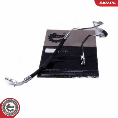 ESEN SKV 10SKV858 Mangueira hidráulica - Direção Renault ESEN SKV 10SKV858 Mangueira hidráulica - Direção Renault