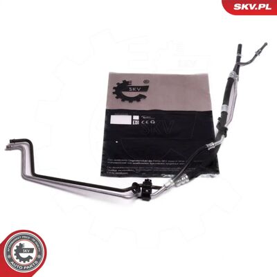 ESEN SKV 10SKV861 Hydraulikslange til styring ESEN SKV 10SKV861 Hydraulikslange til styring
