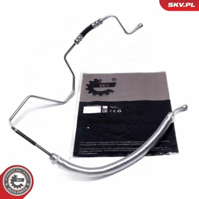 ESEN SKV 10SKV879 Hydraulikschlauch für Lenkung - Hydraulikschlauch ESEN SKV 10SKV879 Hydraulikschlauch für Lenkung - Hydraulikschlauch
