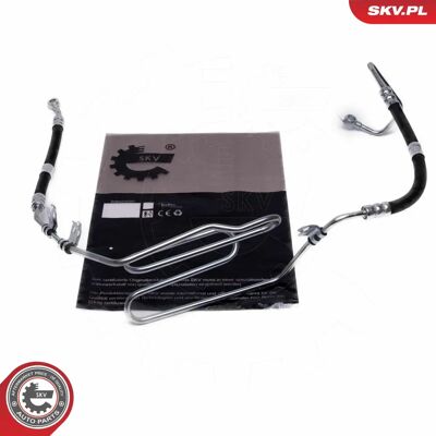ESEN SKV 10SKV887 Hydraulikschlauch - Lenkung ESEN SKV 10SKV887 Hydraulikschlauch - Lenkung