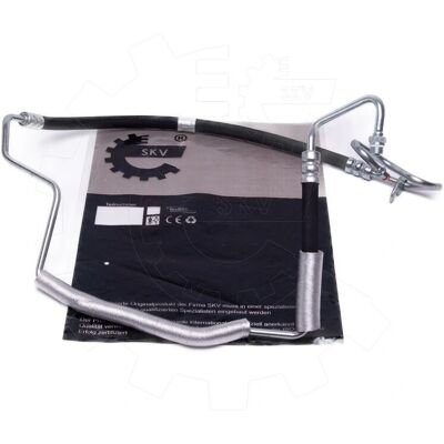 Manguera hidráulica ESEN SKV 10SKV900 - Bomba de dirección para Ford Focus Mk1 Manguera hidráulica ESEN SKV 10SKV900 - Bomba de dirección para Ford Focus Mk1