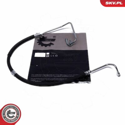 ESEN SKV 10SKV904 Furtun hidraulic - Direcție ESEN SKV 10SKV904 Furtun hidraulic - Direcție