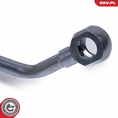 Hydrauliikkaputki ESEN SKV 10SKV906 - Ohjaus BMW 3-sarjalle Hydrauliikkaputki ESEN SKV 10SKV906 - Ohjaus BMW 3-sarjalle