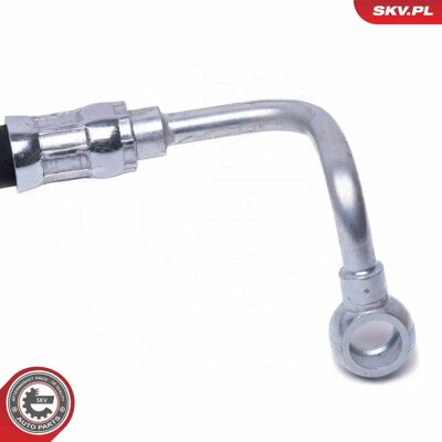 Esen SKV 10SKV907 Hydraulic Hose - Steering - Audi OEM 893422893AD Esen SKV 10SKV907 Hydraulic Hose - Steering - Audi OEM 893422893AD