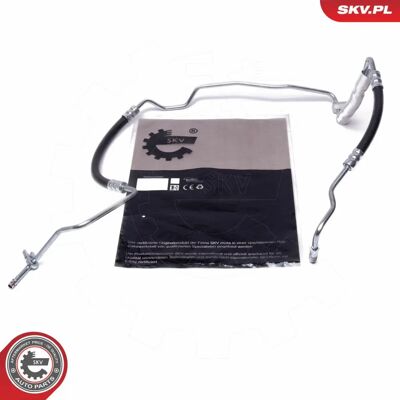 CITROËN 10SKV914 Tub de Hidraulic - Hydraulic Hose CITROËN 10SKV914 Tub de Hidraulic - Hydraulic Hose