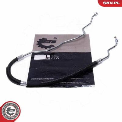 ESEN SKV 10SKV922 - Hydraulinen letku ESEN SKV 10SKV922 - Hydraulinen letku