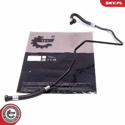 Mangueira hidráulica ESEN SKV 10SKV946 - Retorno de direção Mangueira hidráulica ESEN SKV 10SKV946 - Retorno de direção
