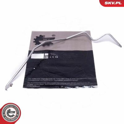 Tubo idraulico ESEN SKV 10SKV962 - Ritorno dal serbatoio dello sterzo Tubo idraulico ESEN SKV 10SKV962 - Ritorno dal serbatoio dello sterzo
