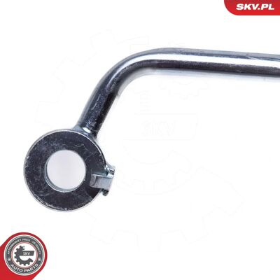 Esen SKV 10SKV965 Hydraulic Hose for Mazda 6 - Hydraulic Hose Esen SKV 10SKV965 Hydraulic Hose for Mazda 6 - Hydraulic Hose
