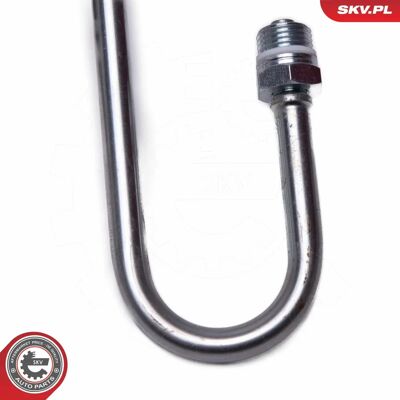 ESEN SKV 10SKV968 Hydraulic Hose - Steering Pump to Rack - Ford Fiesta 4 ESEN SKV 10SKV968 Hydraulic Hose - Steering Pump to Rack - Ford Fiesta 4