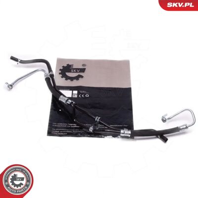 ESEN SKV 10SKV972 - Hydraulikschlauch für Steuerung ESEN SKV 10SKV972 - Hydraulikschlauch für Steuerung