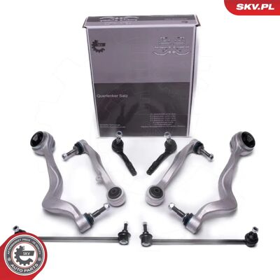 ESEN SKV 04SKV660 - Vorderachslenker für BMW 5er Touring und Limousine ESEN SKV 04SKV660 - Vorderachslenker für BMW 5er Touring und Limousine